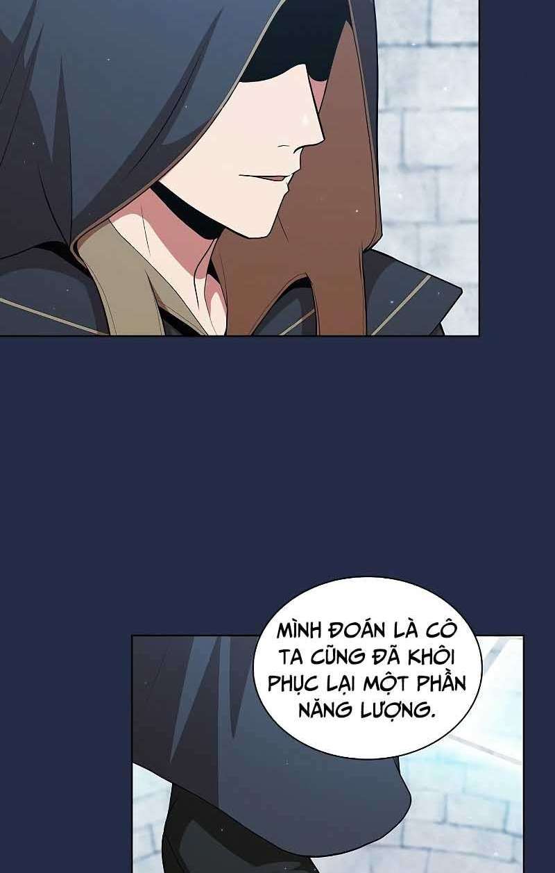 Tôi Là Người Chơi Leo Tháp Một Mình Chapter 126 - Trang 2