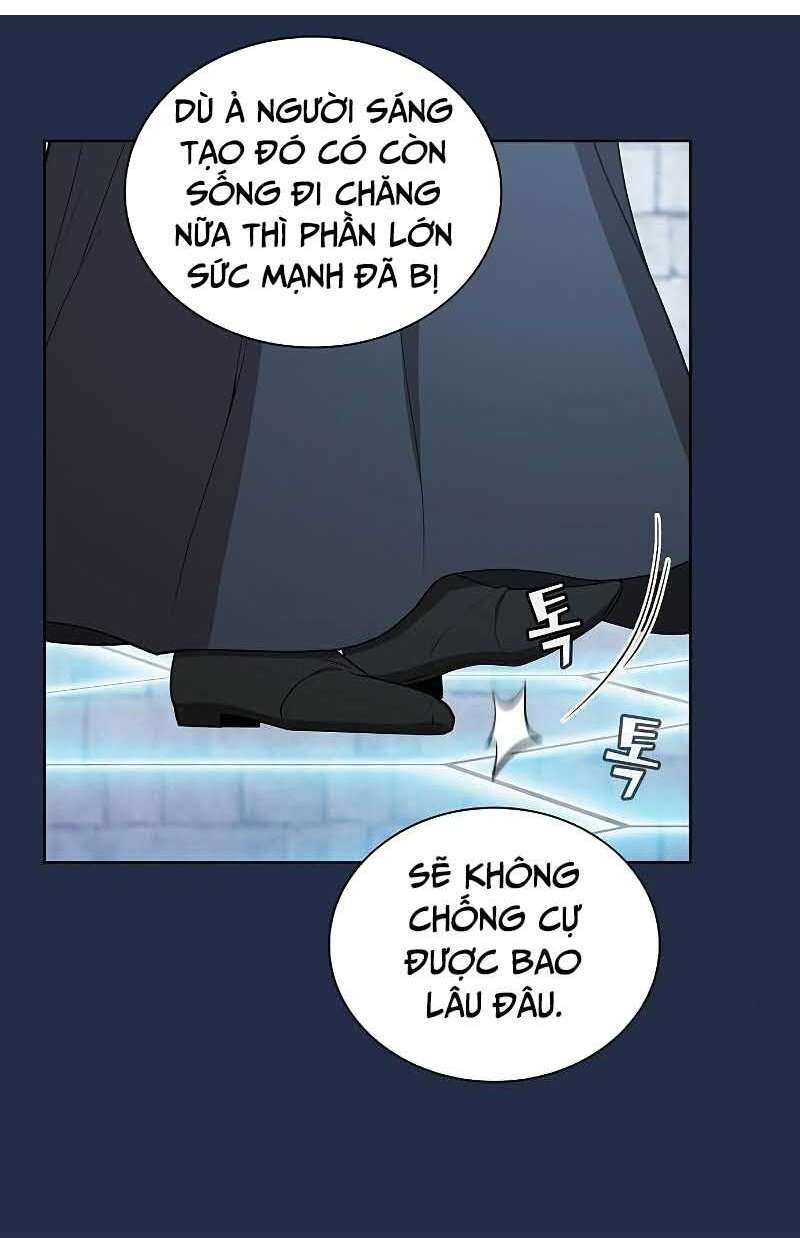 Tôi Là Người Chơi Leo Tháp Một Mình Chapter 126 - Trang 2