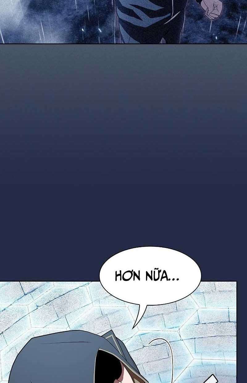 Tôi Là Người Chơi Leo Tháp Một Mình Chapter 126 - Trang 2