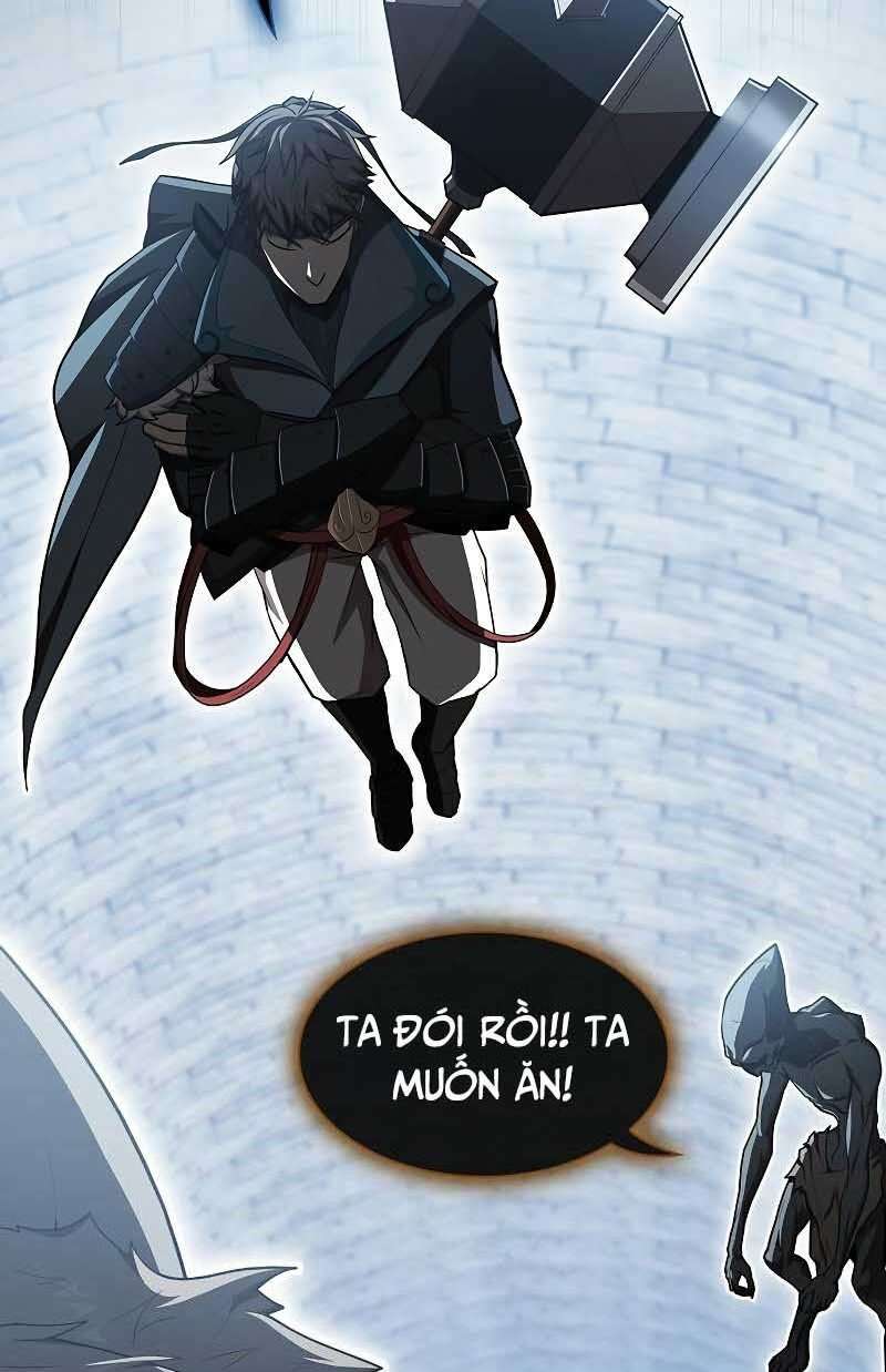 Tôi Là Người Chơi Leo Tháp Một Mình Chapter 126 - Trang 2