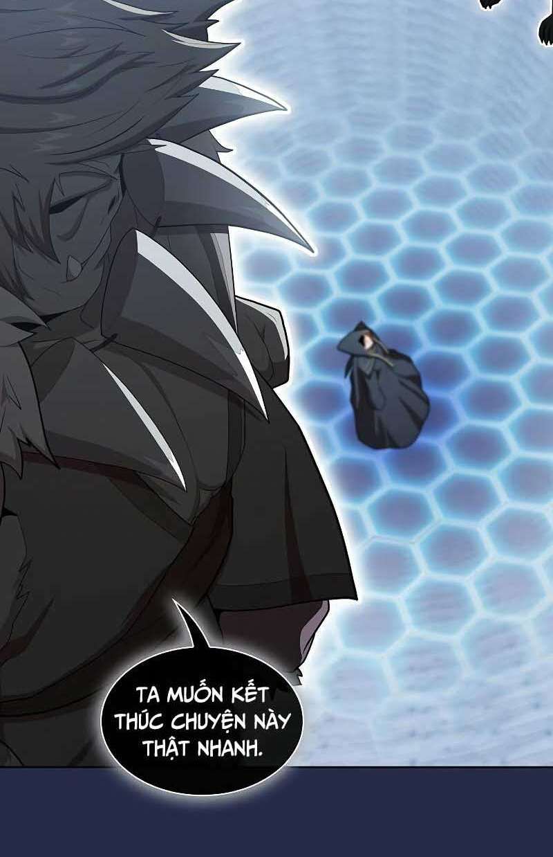 Tôi Là Người Chơi Leo Tháp Một Mình Chapter 126 - Trang 2