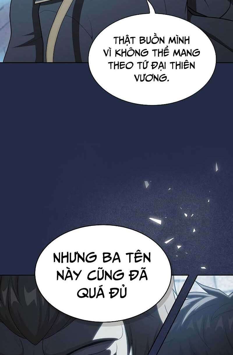 Tôi Là Người Chơi Leo Tháp Một Mình Chapter 126 - Trang 2
