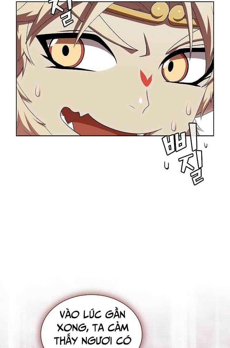 Tôi Là Người Chơi Leo Tháp Một Mình Chapter 126 - Trang 2