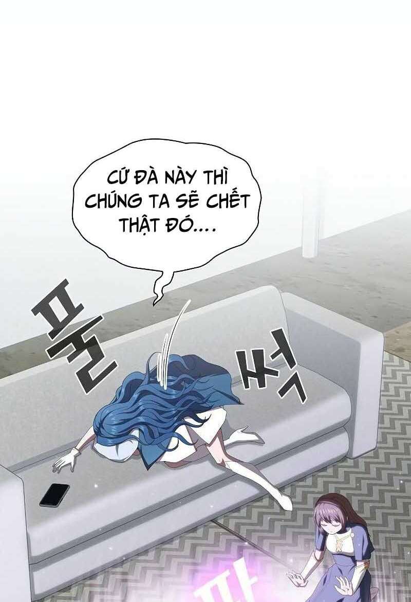 Tôi Là Người Chơi Leo Tháp Một Mình Chapter 126 - Trang 2