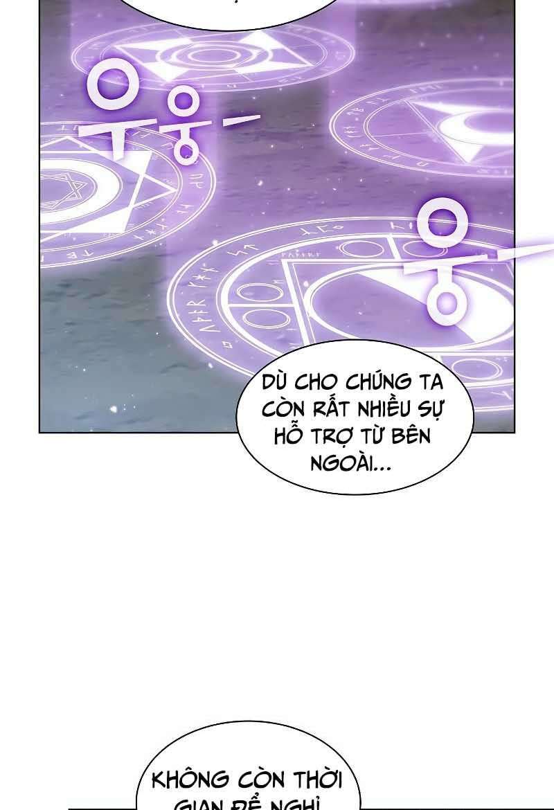 Tôi Là Người Chơi Leo Tháp Một Mình Chapter 126 - Trang 2