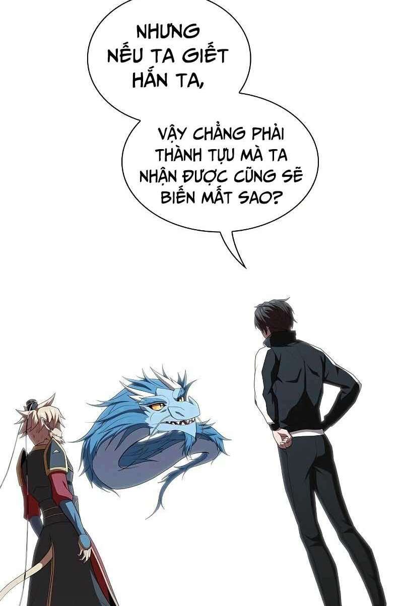 Tôi Là Người Chơi Leo Tháp Một Mình Chapter 126 - Trang 2