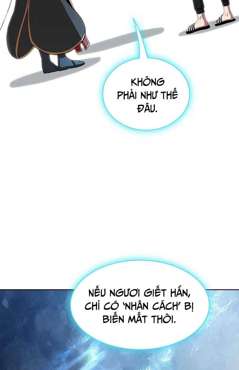 Tôi Là Người Chơi Leo Tháp Một Mình Chapter 126 - Trang 2