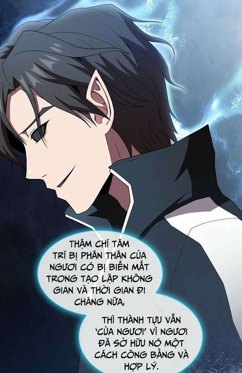 Tôi Là Người Chơi Leo Tháp Một Mình Chapter 126 - Trang 2