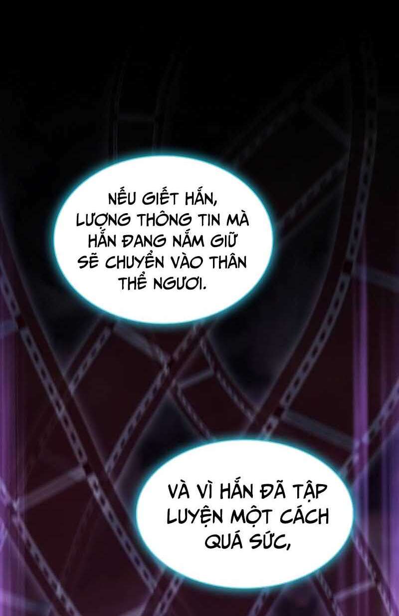 Tôi Là Người Chơi Leo Tháp Một Mình Chapter 126 - Trang 2