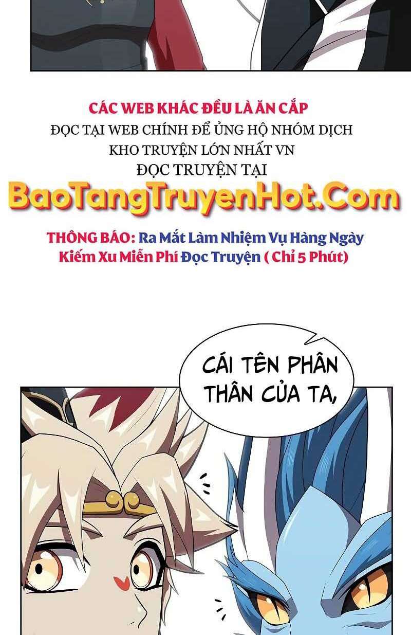 Tôi Là Người Chơi Leo Tháp Một Mình Chapter 126 - Trang 2