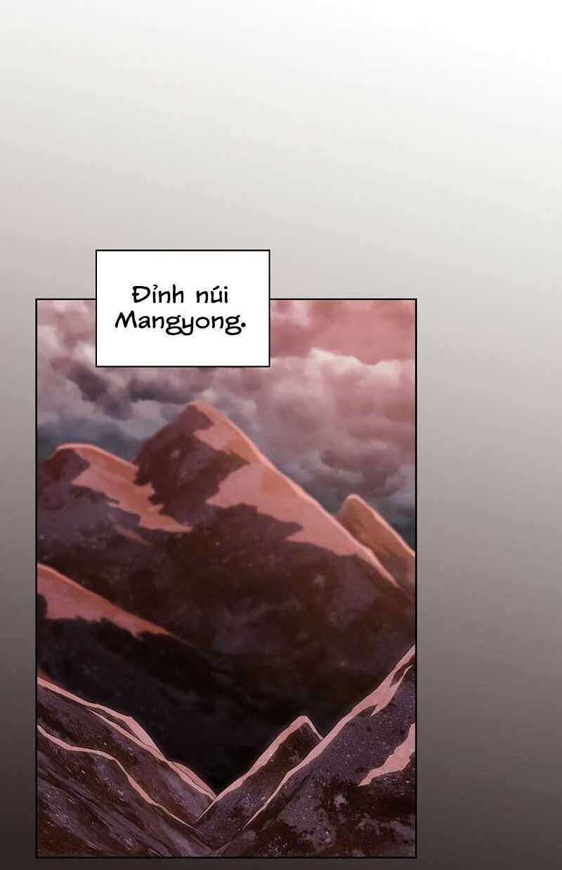 Tôi Là Người Chơi Leo Tháp Một Mình Chapter 126 - Trang 2