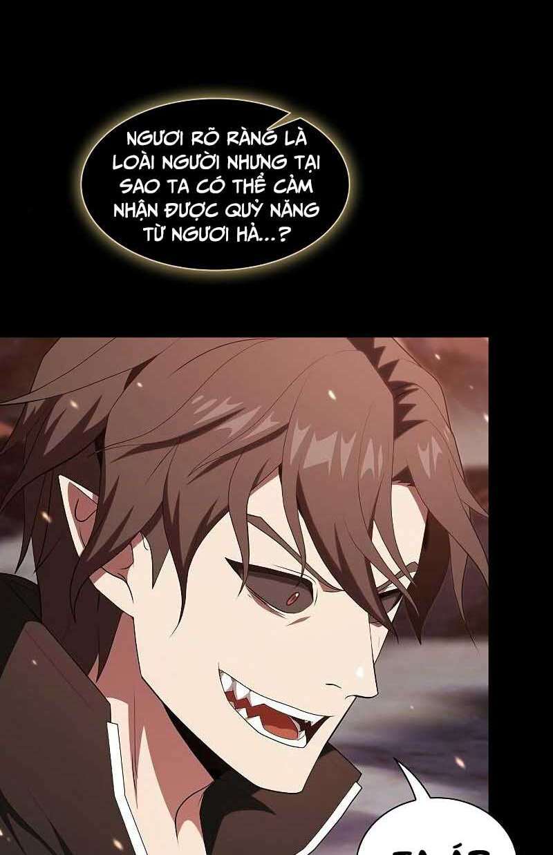 Tôi Là Người Chơi Leo Tháp Một Mình Chapter 126 - Trang 2