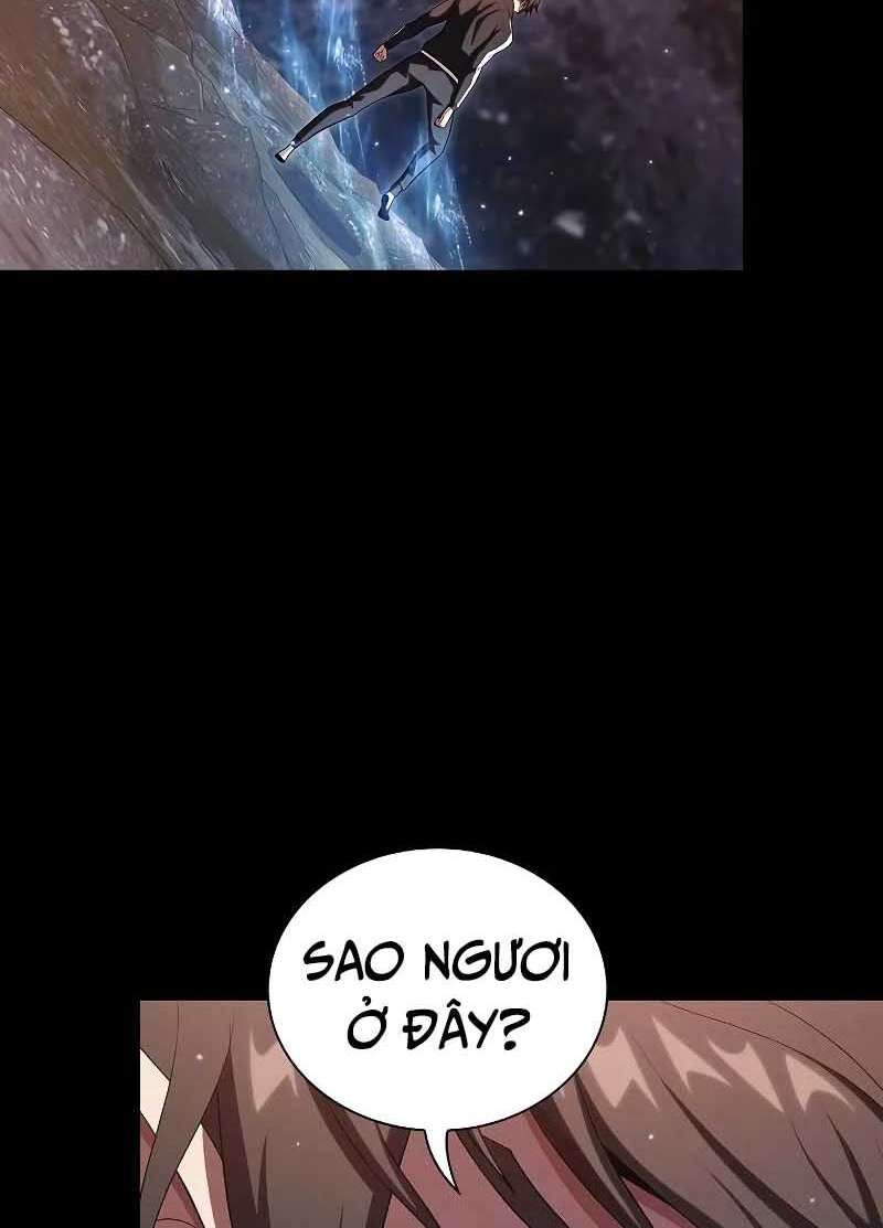 Tôi Là Người Chơi Leo Tháp Một Mình Chapter 126 - Trang 2