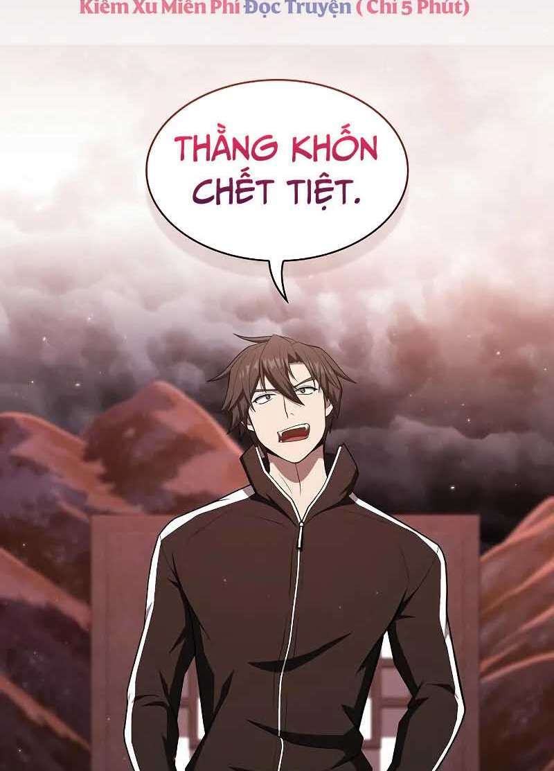 Tôi Là Người Chơi Leo Tháp Một Mình Chapter 126 - Trang 2
