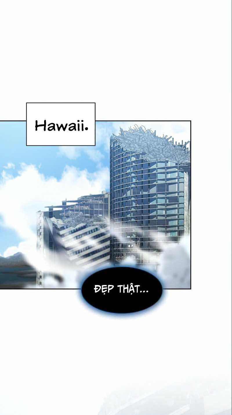 Tôi Là Người Chơi Leo Tháp Một Mình Chapter 127 - Trang 2