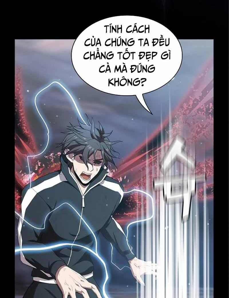 Tôi Là Người Chơi Leo Tháp Một Mình Chapter 127 - Trang 2