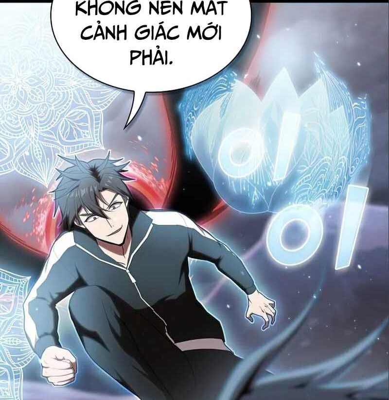Tôi Là Người Chơi Leo Tháp Một Mình Chapter 127 - Trang 2