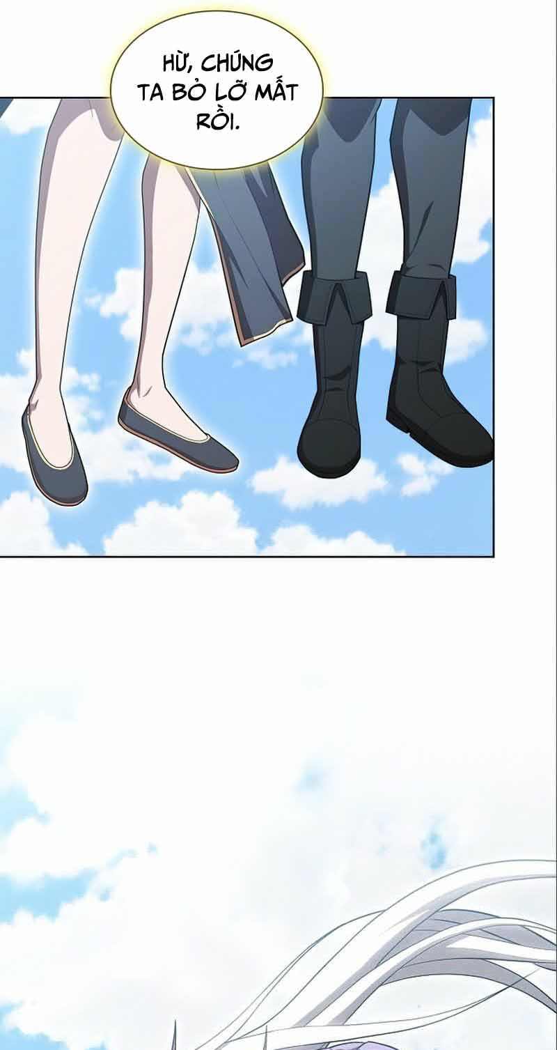 Tôi Là Người Chơi Leo Tháp Một Mình Chapter 127 - Trang 2
