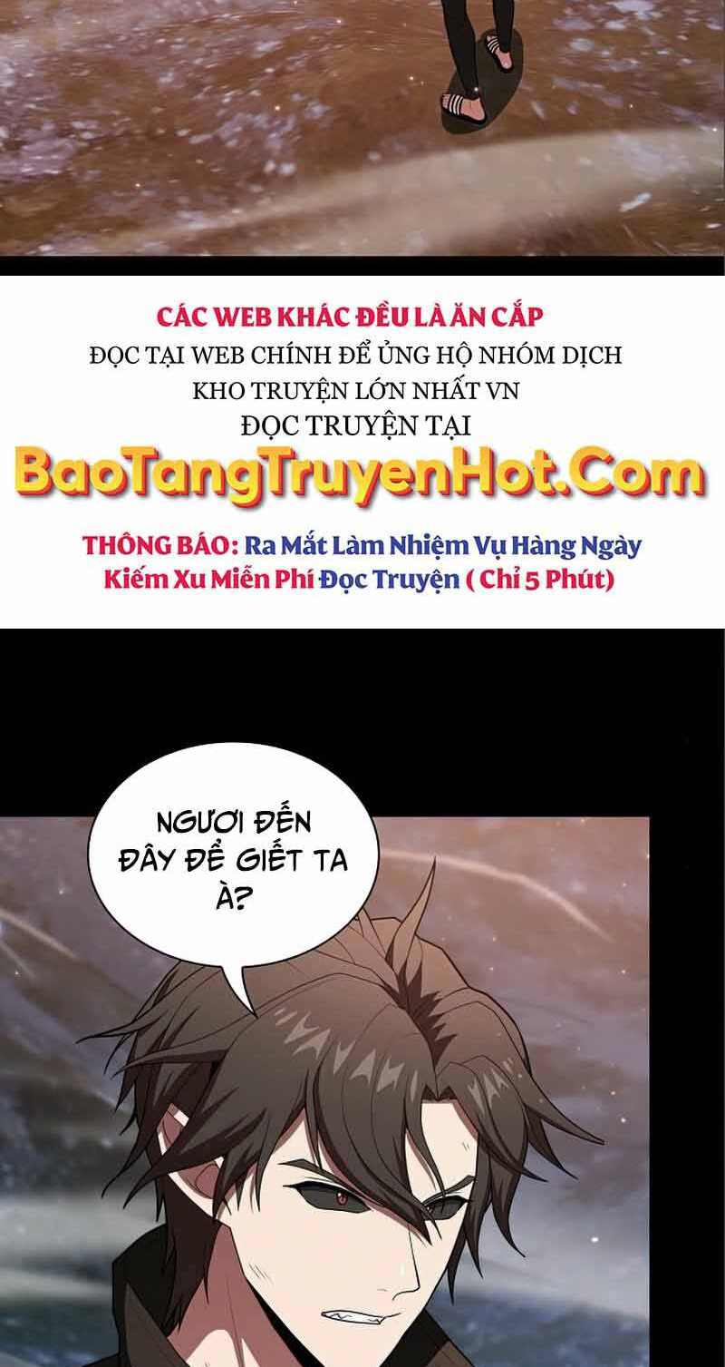 Tôi Là Người Chơi Leo Tháp Một Mình Chapter 127 - Trang 2