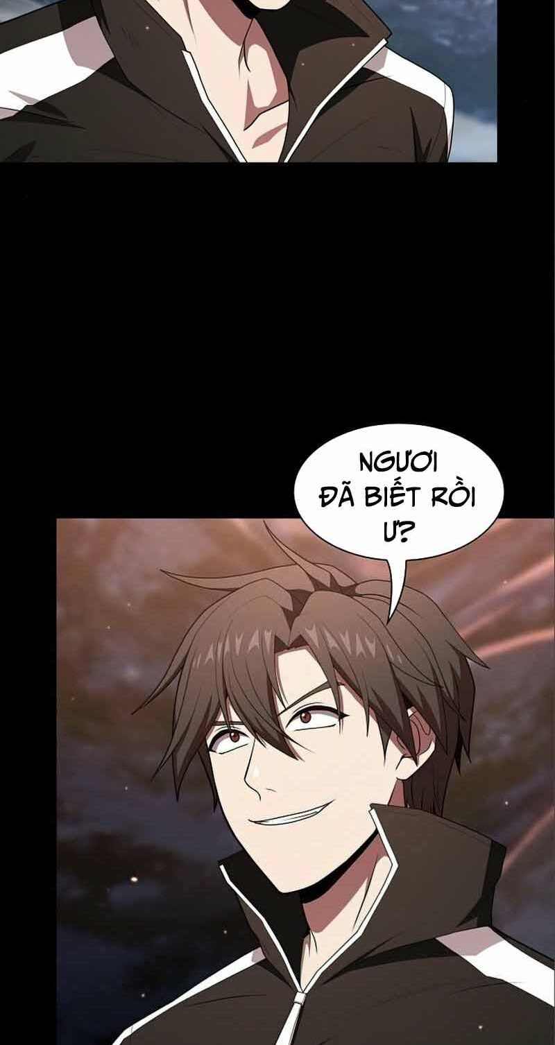 Tôi Là Người Chơi Leo Tháp Một Mình Chapter 127 - Trang 2