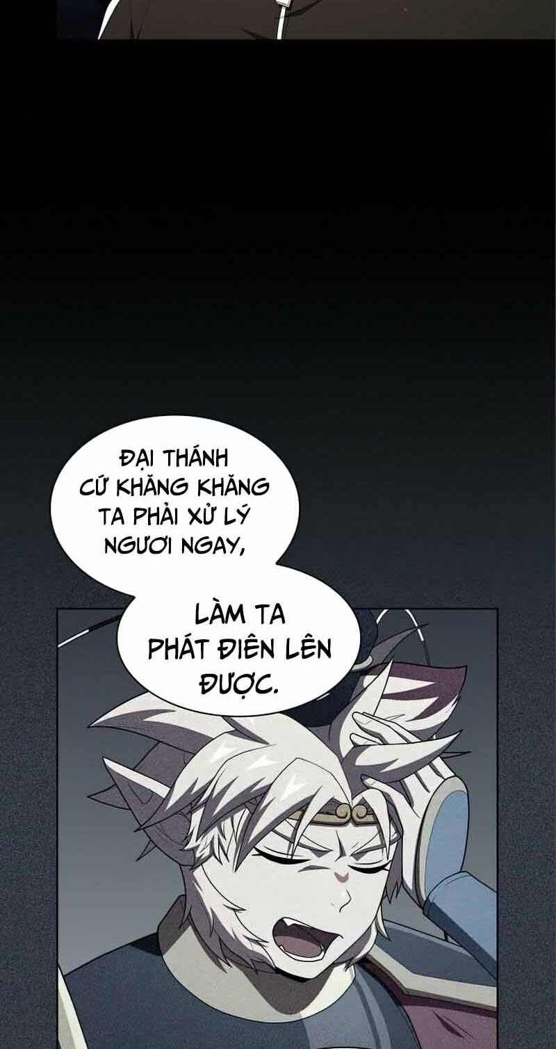 Tôi Là Người Chơi Leo Tháp Một Mình Chapter 127 - Trang 2