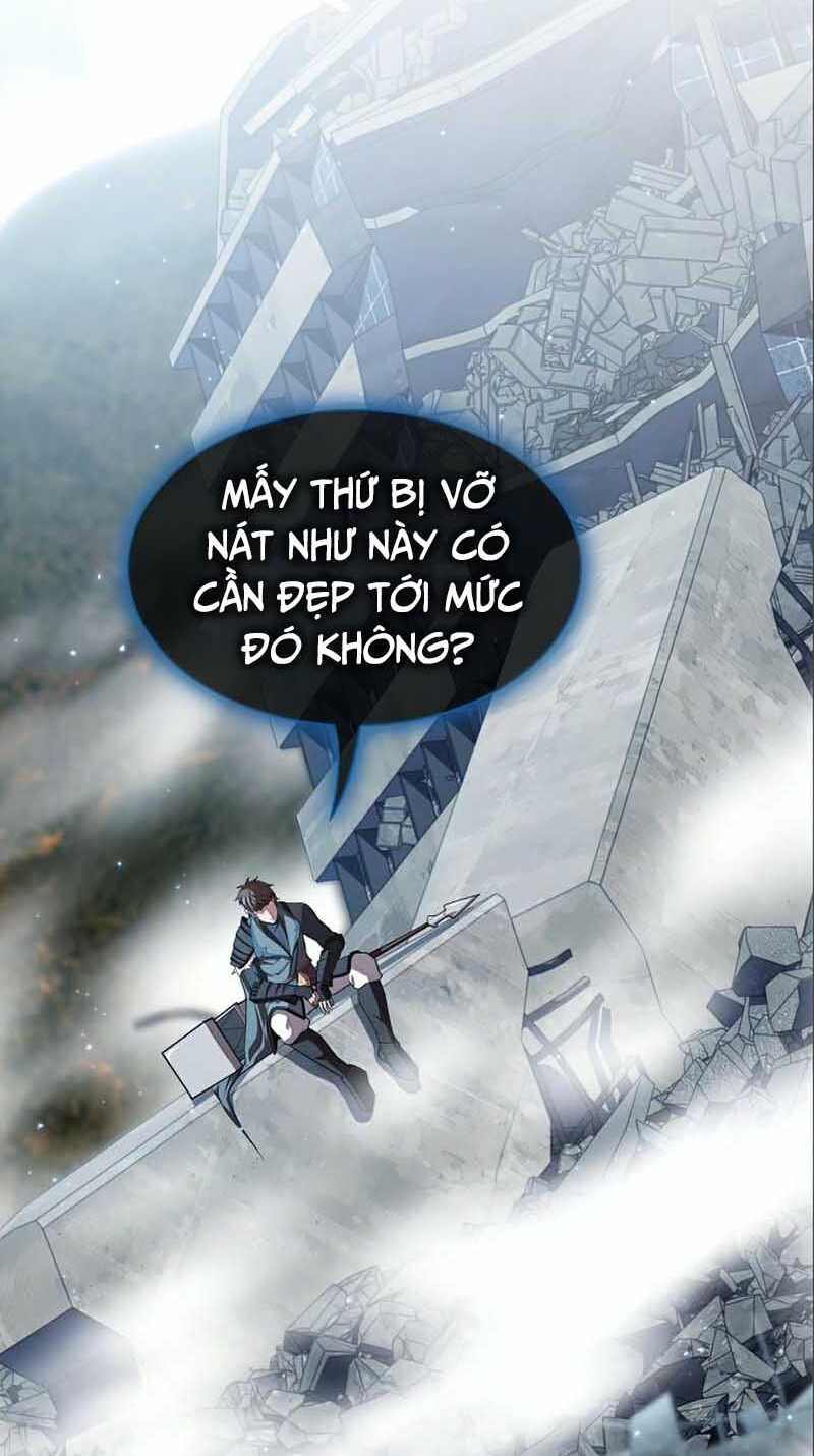 Tôi Là Người Chơi Leo Tháp Một Mình Chapter 127 - Trang 2