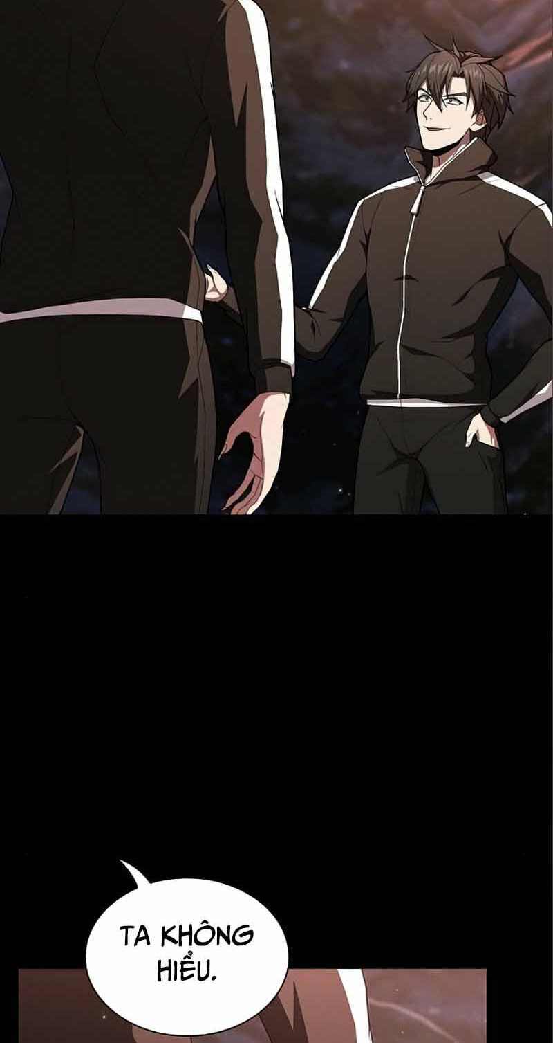 Tôi Là Người Chơi Leo Tháp Một Mình Chapter 127 - Trang 2