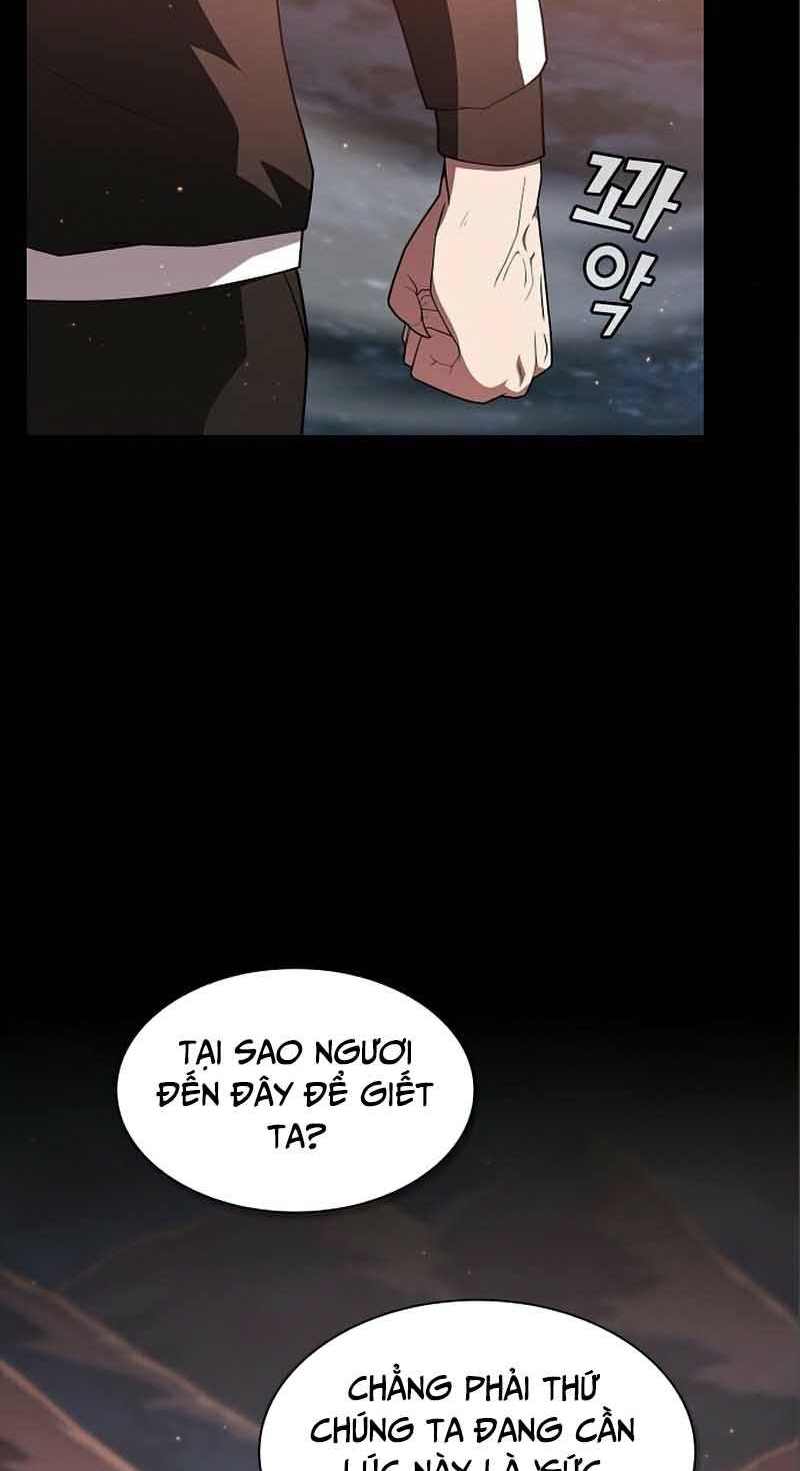 Tôi Là Người Chơi Leo Tháp Một Mình Chapter 127 - Trang 2