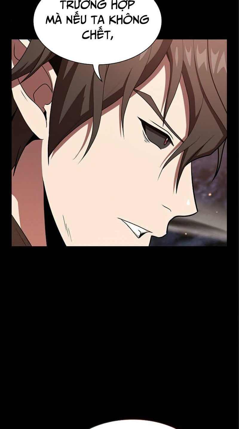 Tôi Là Người Chơi Leo Tháp Một Mình Chapter 127 - Trang 2