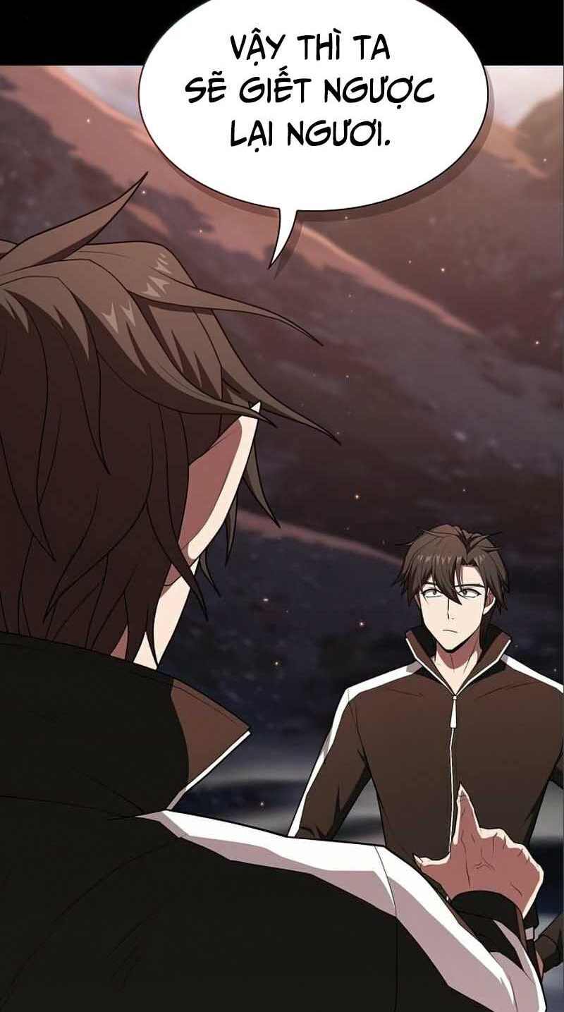 Tôi Là Người Chơi Leo Tháp Một Mình Chapter 127 - Trang 2