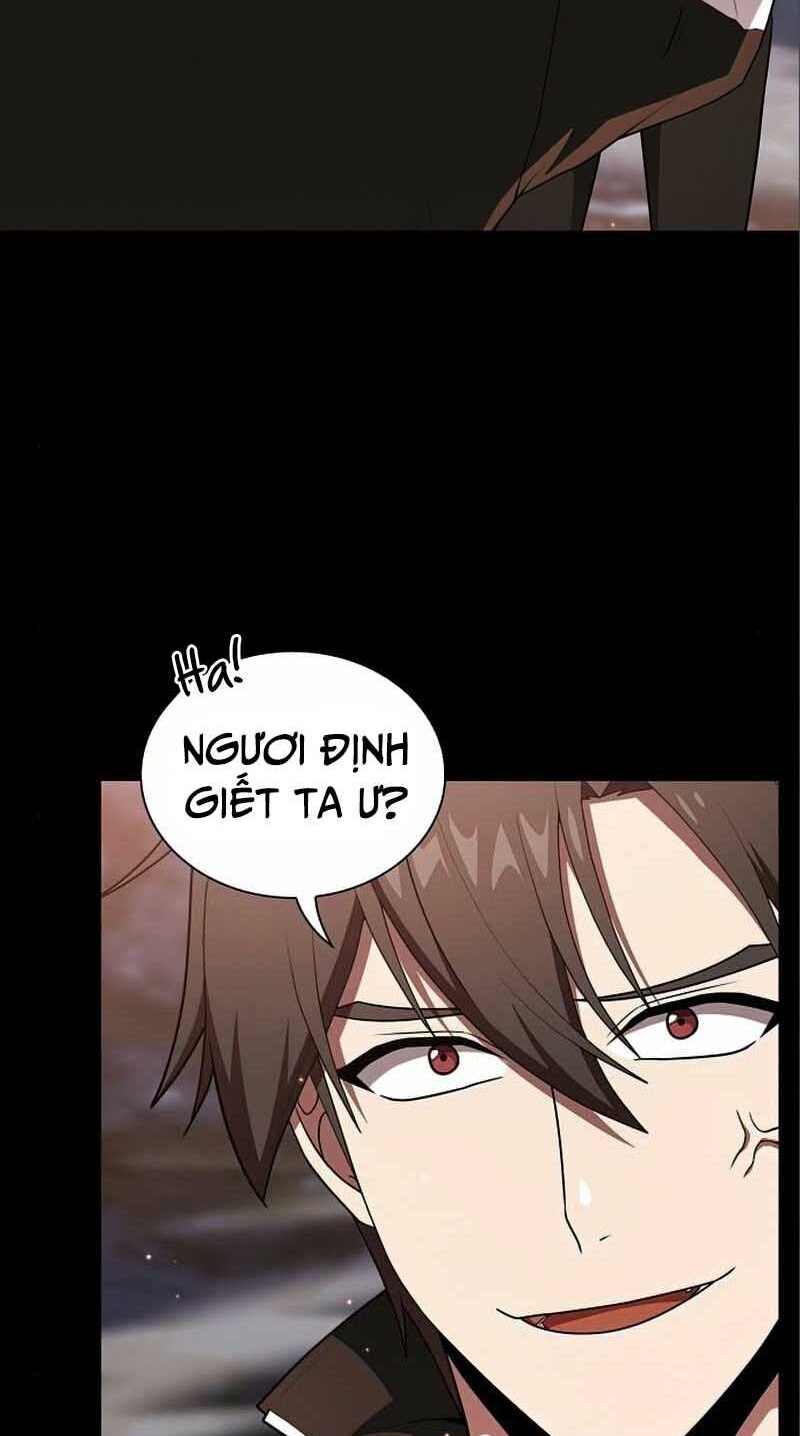 Tôi Là Người Chơi Leo Tháp Một Mình Chapter 127 - Trang 2