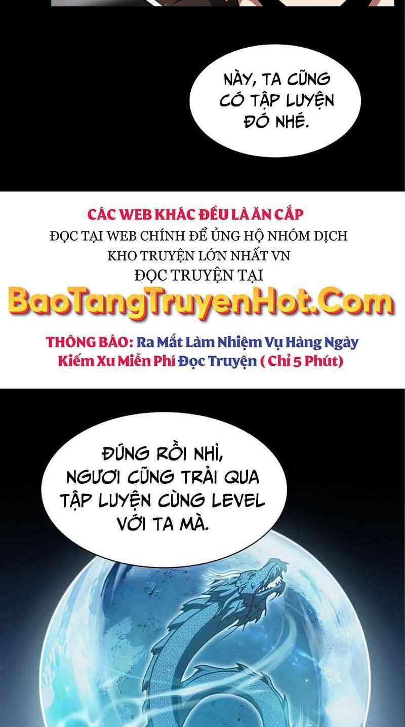 Tôi Là Người Chơi Leo Tháp Một Mình Chapter 127 - Trang 2