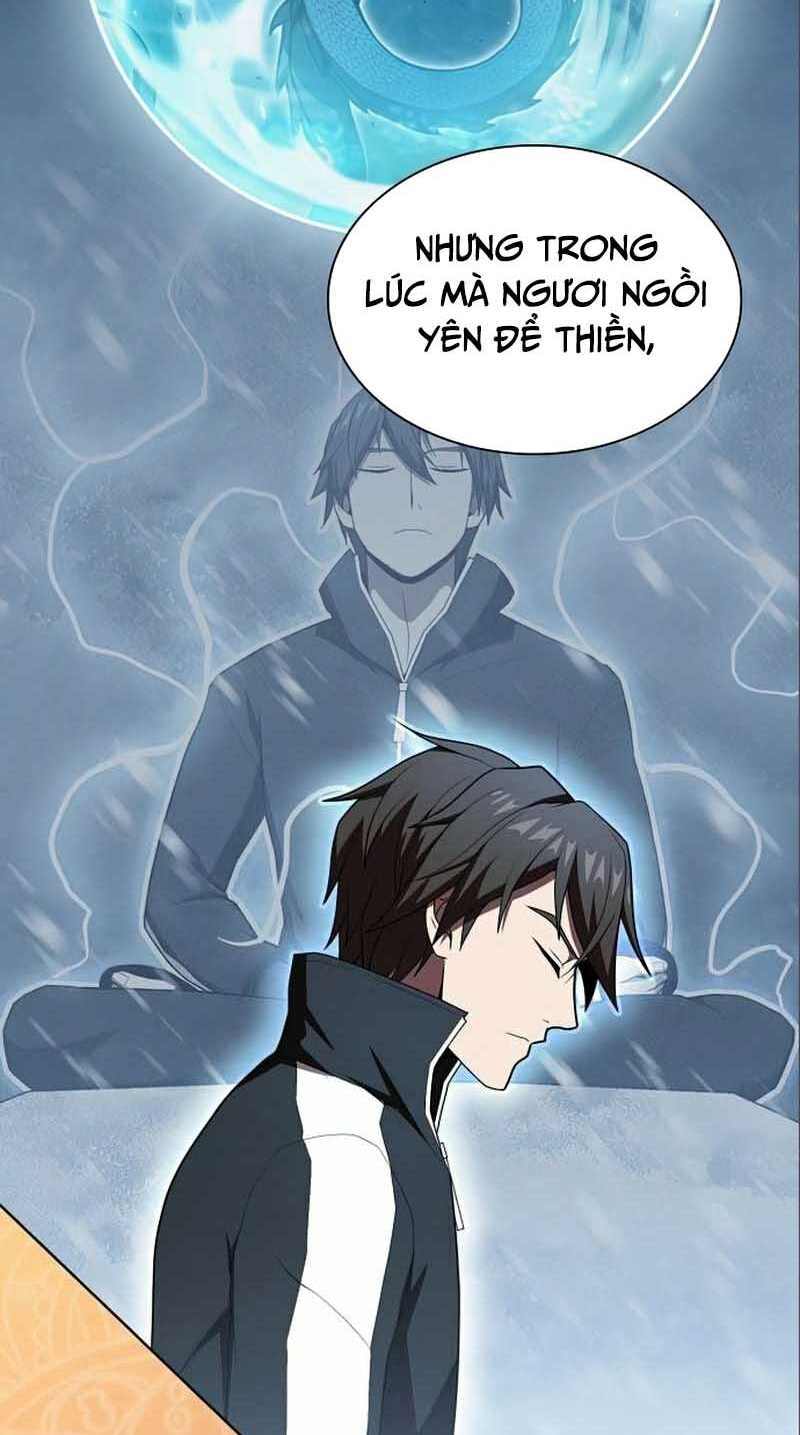 Tôi Là Người Chơi Leo Tháp Một Mình Chapter 127 - Trang 2