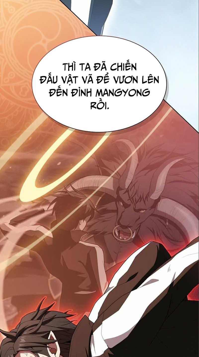 Tôi Là Người Chơi Leo Tháp Một Mình Chapter 127 - Trang 2