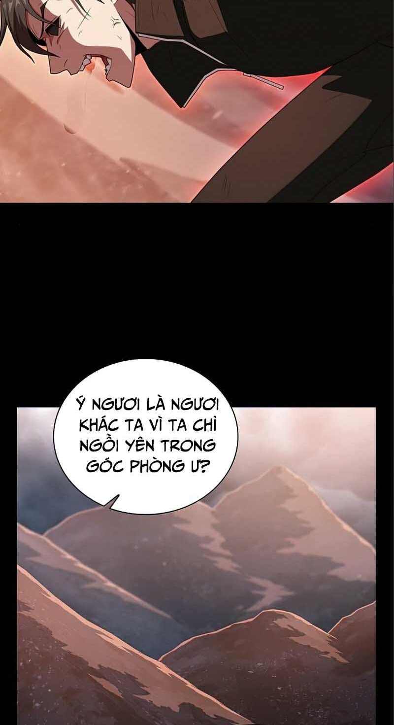Tôi Là Người Chơi Leo Tháp Một Mình Chapter 127 - Trang 2