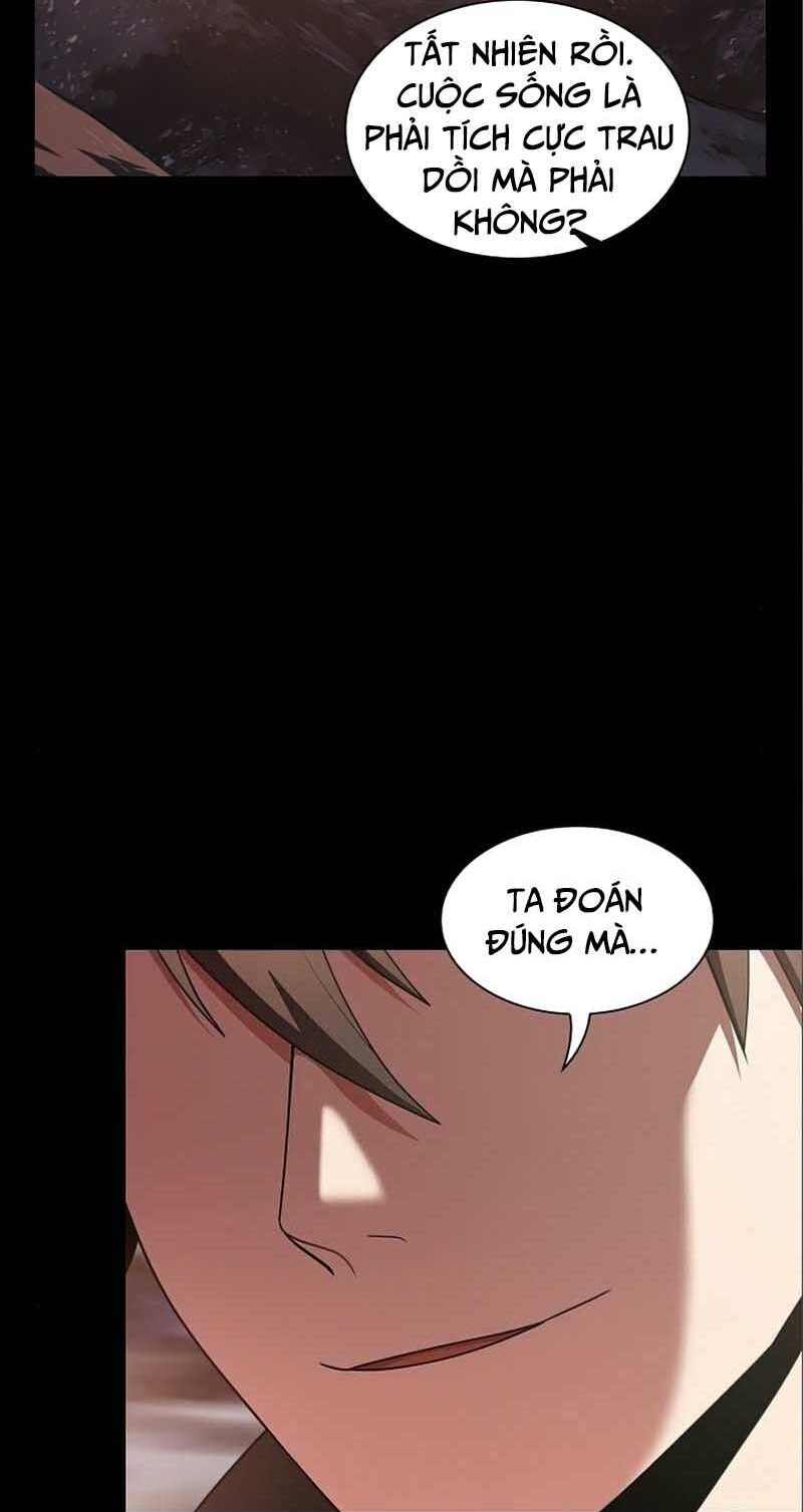 Tôi Là Người Chơi Leo Tháp Một Mình Chapter 127 - Trang 2