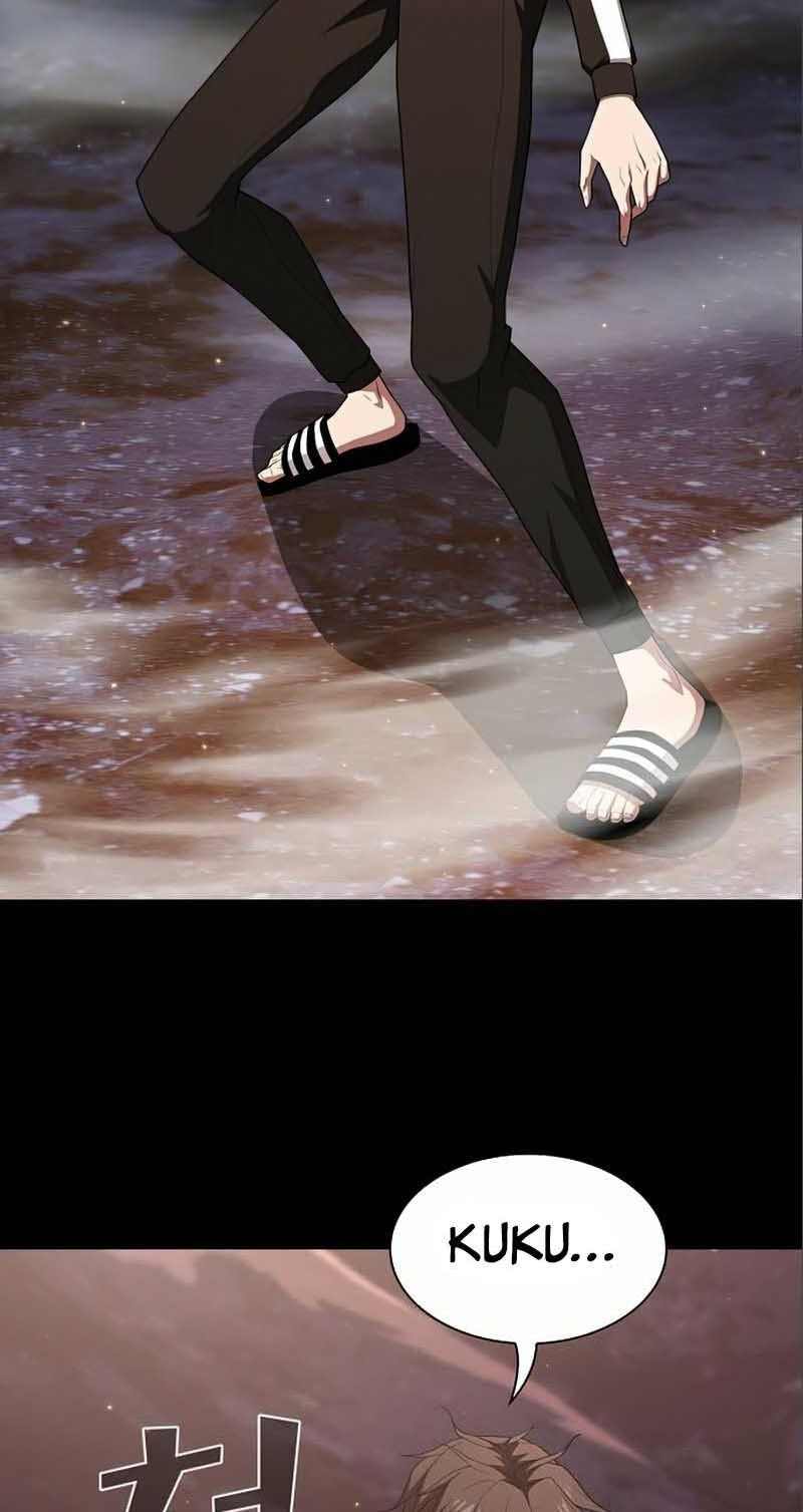 Tôi Là Người Chơi Leo Tháp Một Mình Chapter 127 - Trang 2