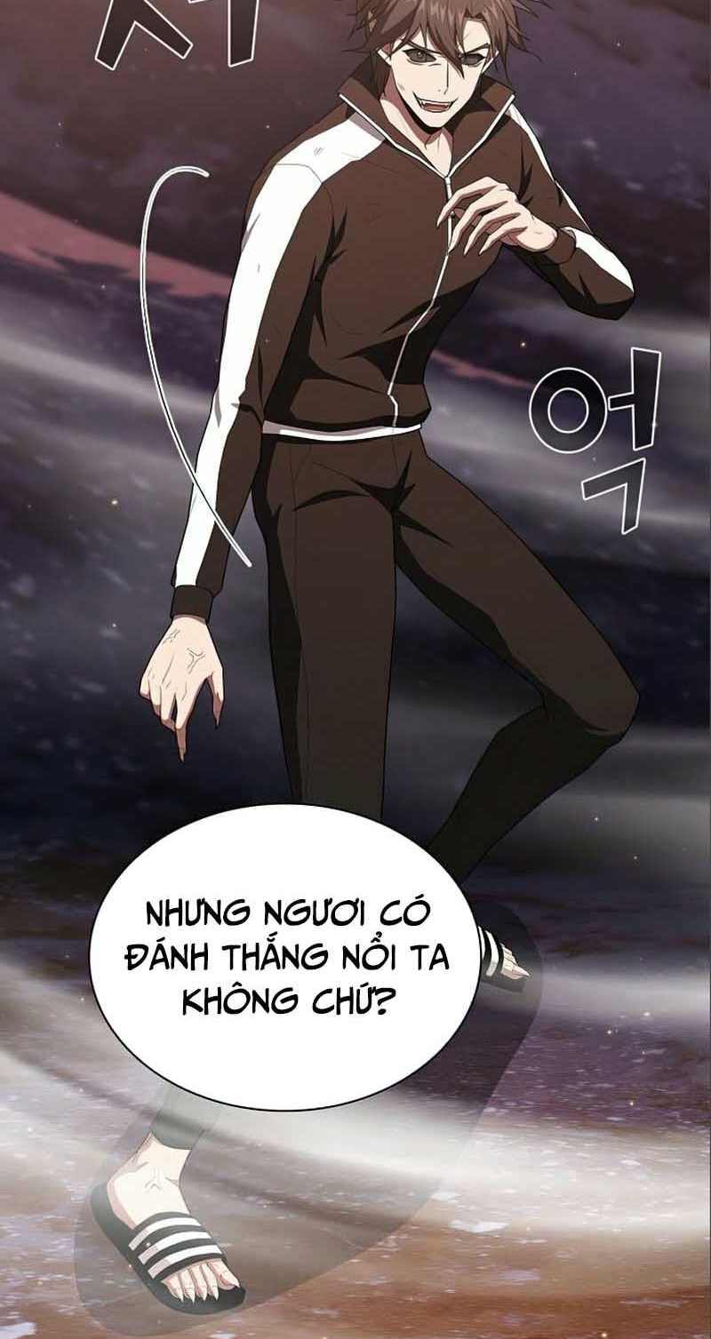 Tôi Là Người Chơi Leo Tháp Một Mình Chapter 127 - Trang 2