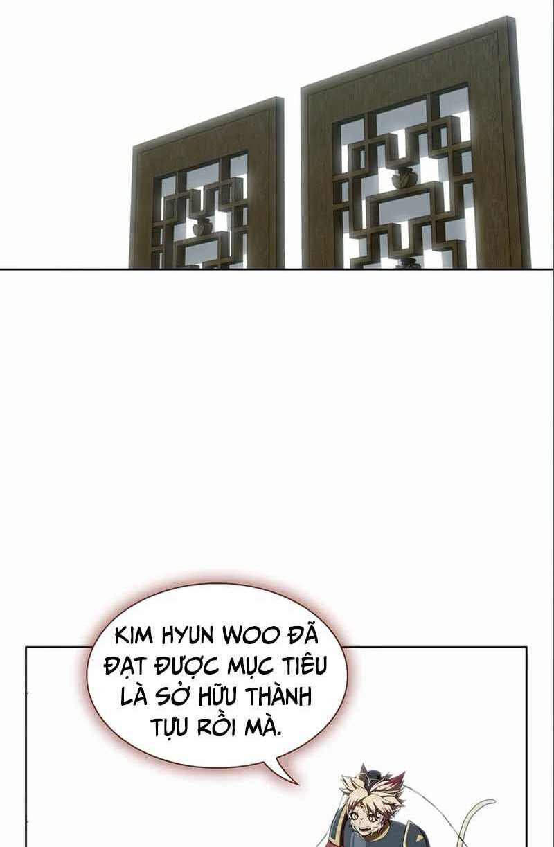 Tôi Là Người Chơi Leo Tháp Một Mình Chapter 127 - Trang 2