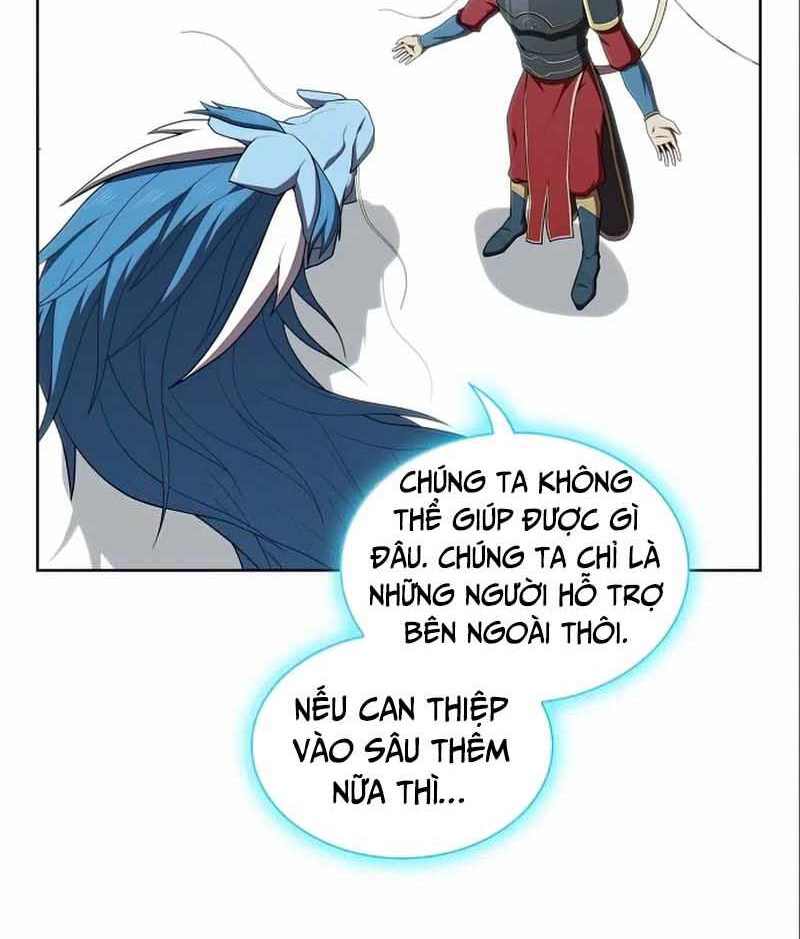 Tôi Là Người Chơi Leo Tháp Một Mình Chapter 127 - Trang 2