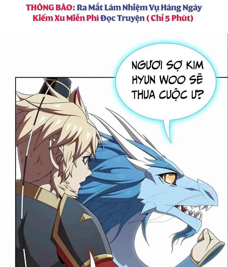 Tôi Là Người Chơi Leo Tháp Một Mình Chapter 127 - Trang 2