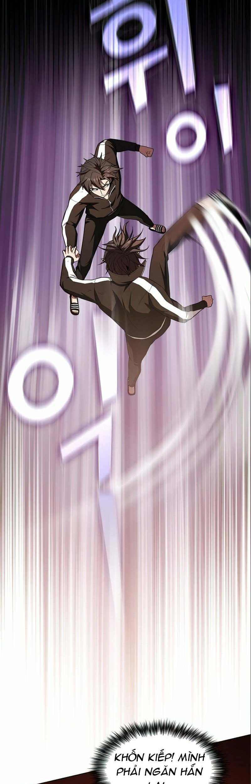 Tôi Là Người Chơi Leo Tháp Một Mình Chapter 127 - Trang 2