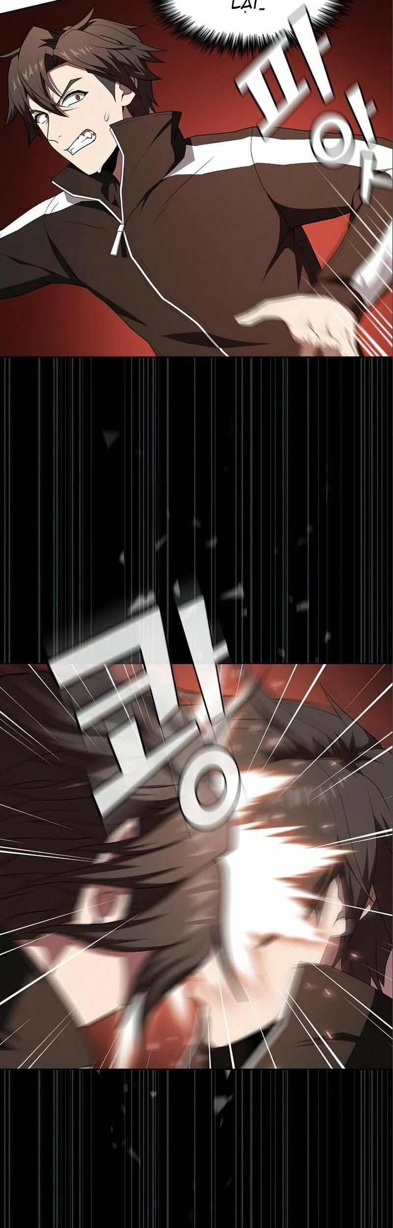 Tôi Là Người Chơi Leo Tháp Một Mình Chapter 127 - Trang 2