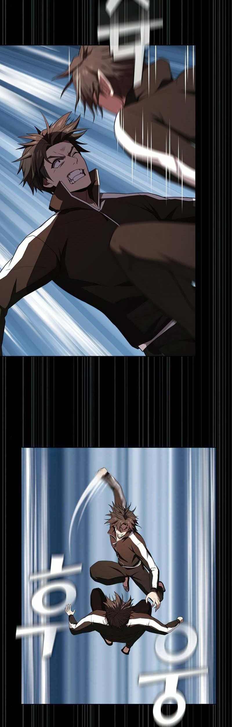 Tôi Là Người Chơi Leo Tháp Một Mình Chapter 127 - Trang 2