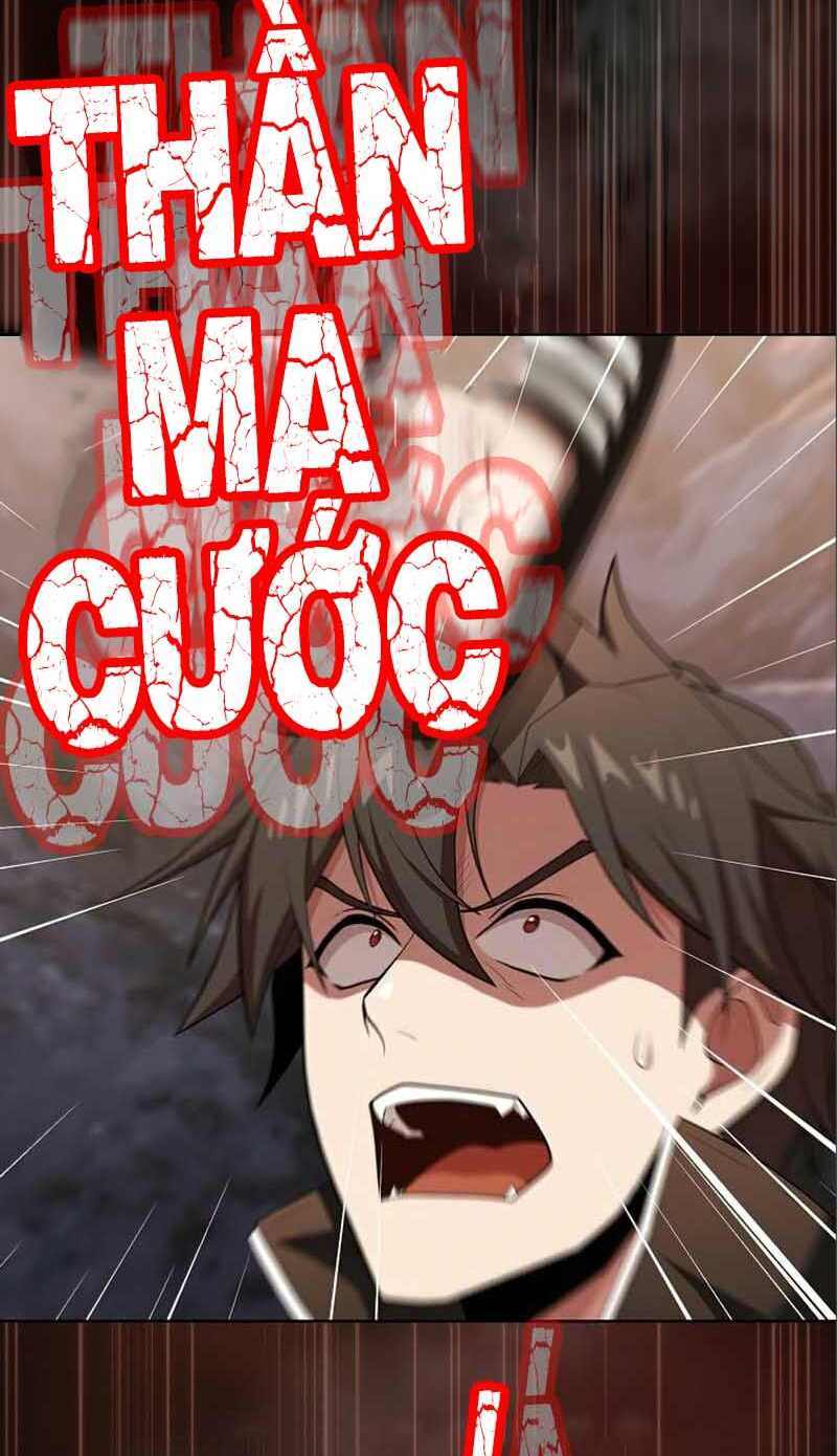 Tôi Là Người Chơi Leo Tháp Một Mình Chapter 127 - Trang 2