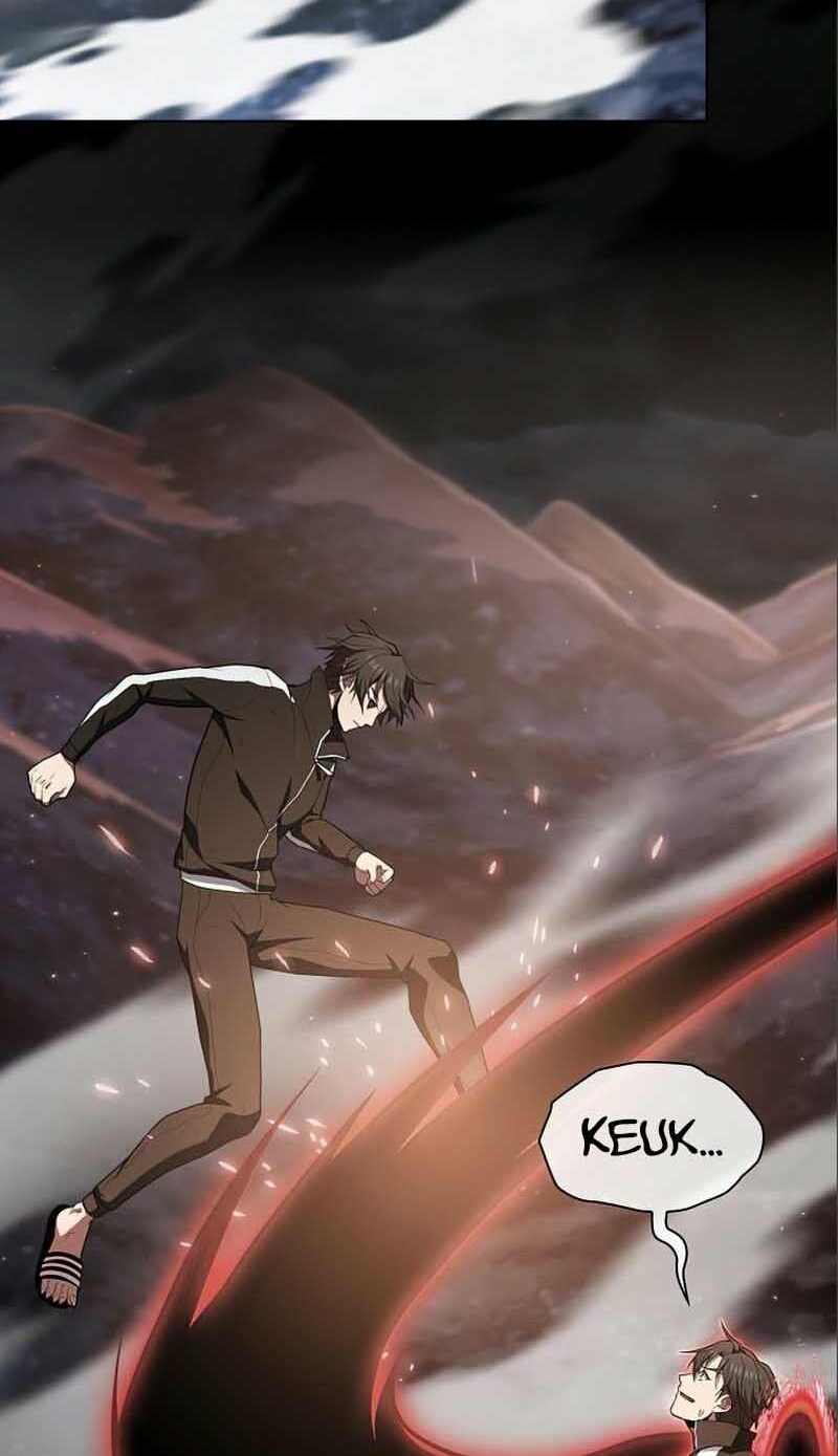 Tôi Là Người Chơi Leo Tháp Một Mình Chapter 127 - Trang 2