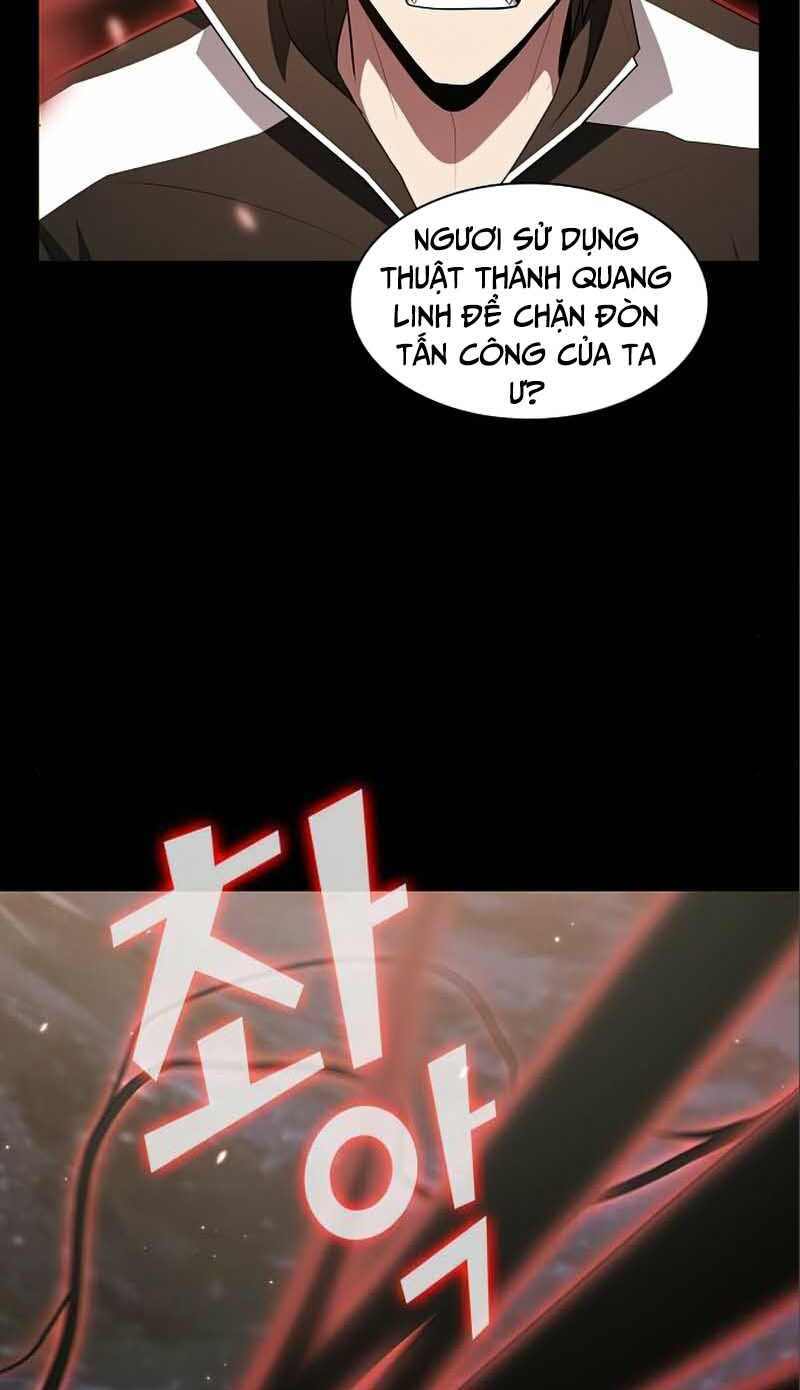 Tôi Là Người Chơi Leo Tháp Một Mình Chapter 127 - Trang 2