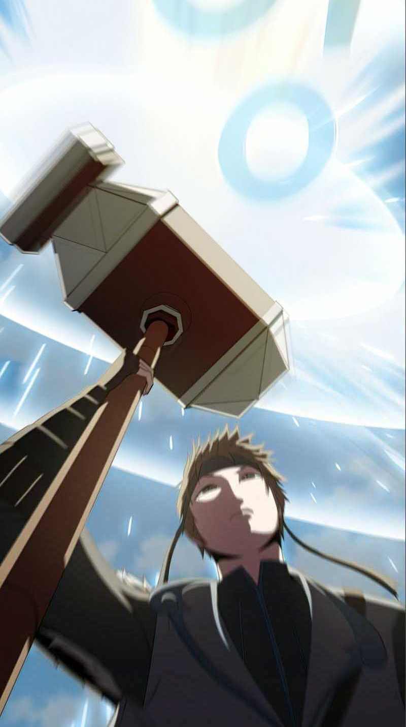 Tôi Là Người Chơi Leo Tháp Một Mình Chapter 127 - Trang 2