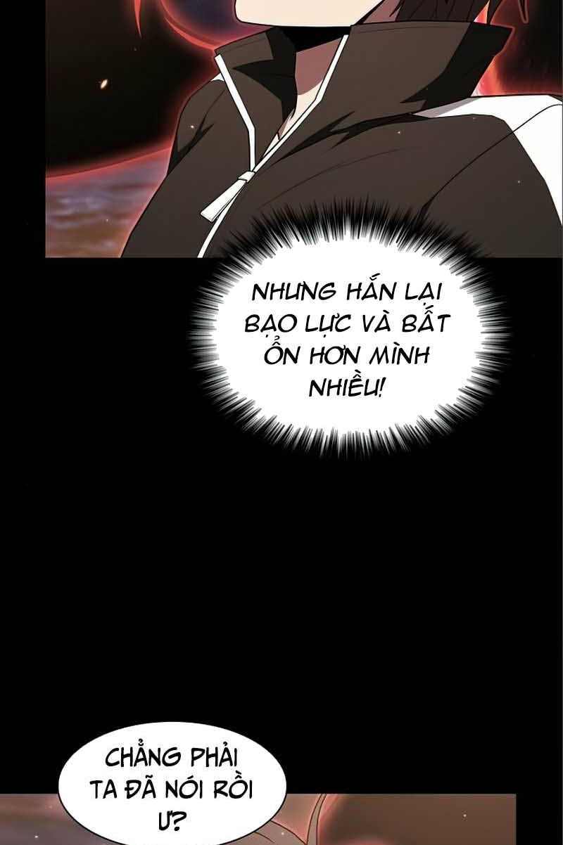 Tôi Là Người Chơi Leo Tháp Một Mình Chapter 127 - Trang 2
