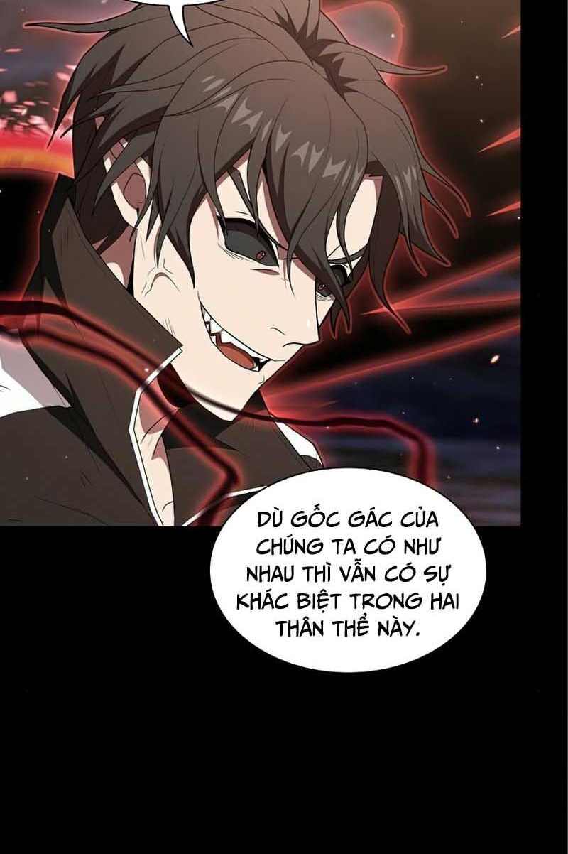 Tôi Là Người Chơi Leo Tháp Một Mình Chapter 127 - Trang 2